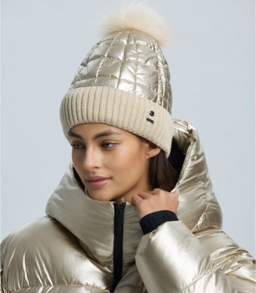 Luhta naisten hattu Naumola 38613-8*120 (5)