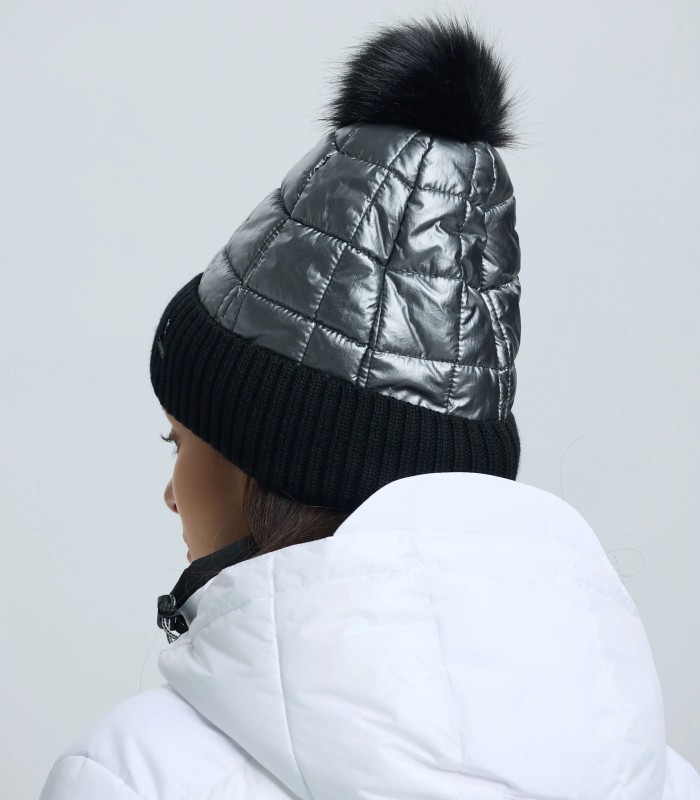 Luhta moteriška Naumola skrybėlė 38613-8*292