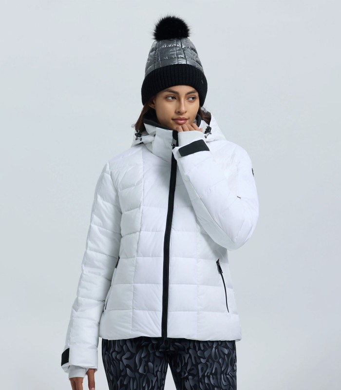 Luhta moteriška Naumola skrybėlė 38613-8*292