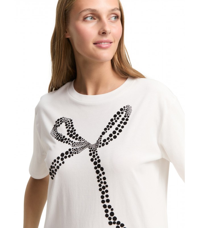 Tom Tailor Naiste T-särk 1048981*10332 (1)