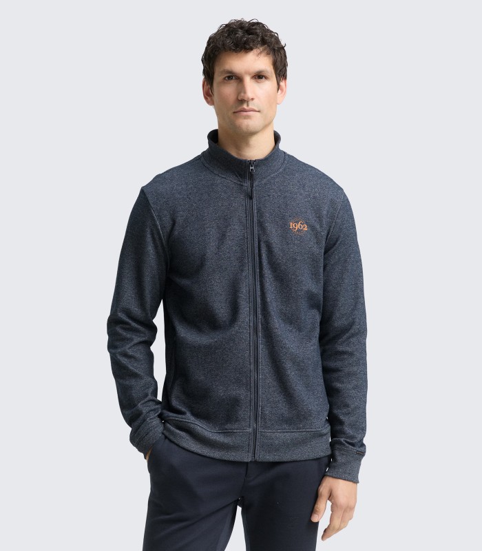 Tom Tailor vīriešu sporta krekls 1049523*30328 (1)