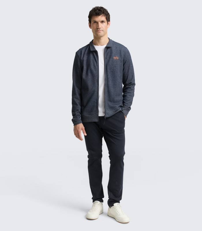 Tom Tailor vīriešu sporta krekls 1049523*30328 (3)