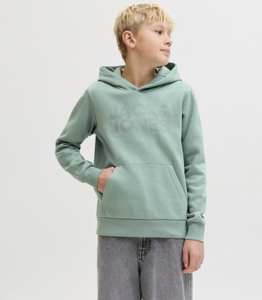 Jack & Jones laste dressipluus 12152841*07 (2)