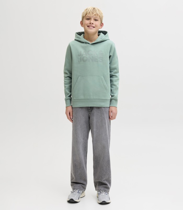 JACK & JONES JUNIOR laste dressipluus 12152841*07 (7)