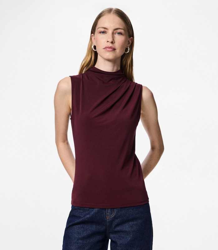 Pieces sieviešu tops 17151143*05 (3)