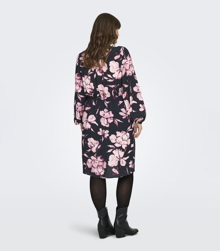 Only Carmakoma женское платье 15362657*01 (5)