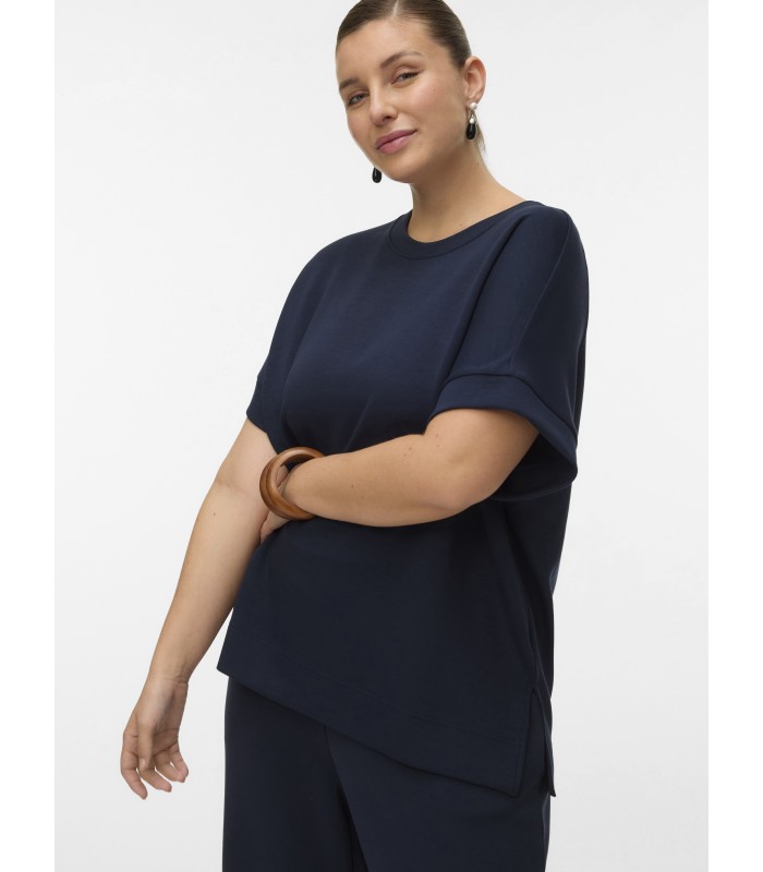 Vero Moda Curve женская футболка 10340389*01 (1)