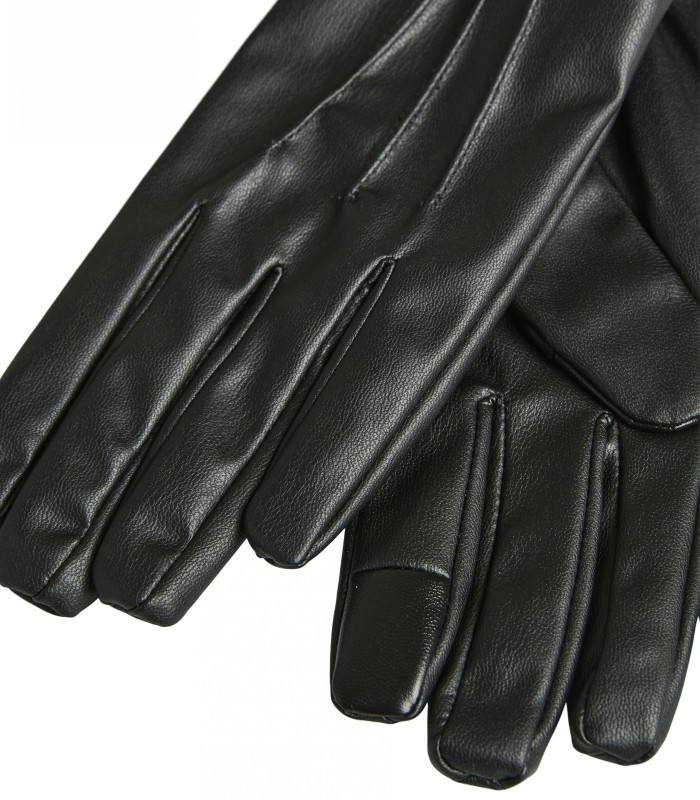 Pieces женские перчатки 17115749*01 (2)