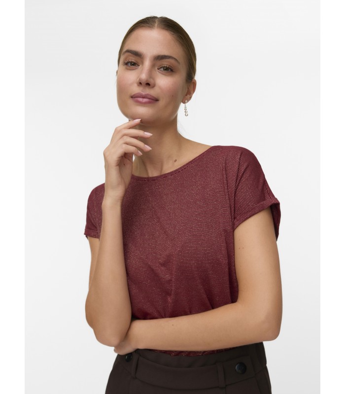 Vero Moda naisten t-paita 10250488*08 (9)