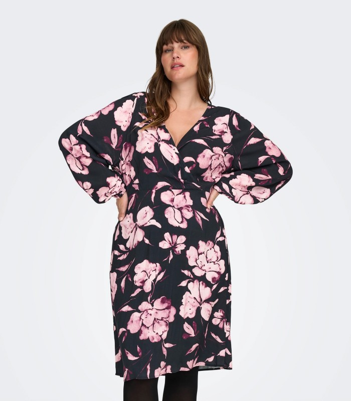 Only Carmakoma naisten mekko 15362657*01 (6)