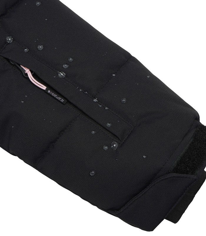 Icepeak куртка для девочек Loris JR, 300 g 50034-2*990 (6)