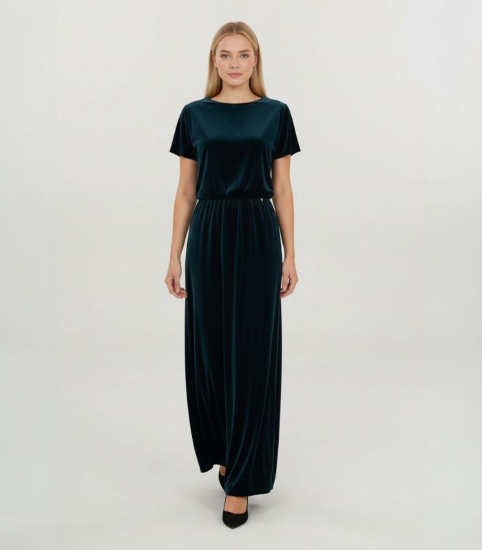 Denim Dream -naisten mekko RAGE03*01 (1)