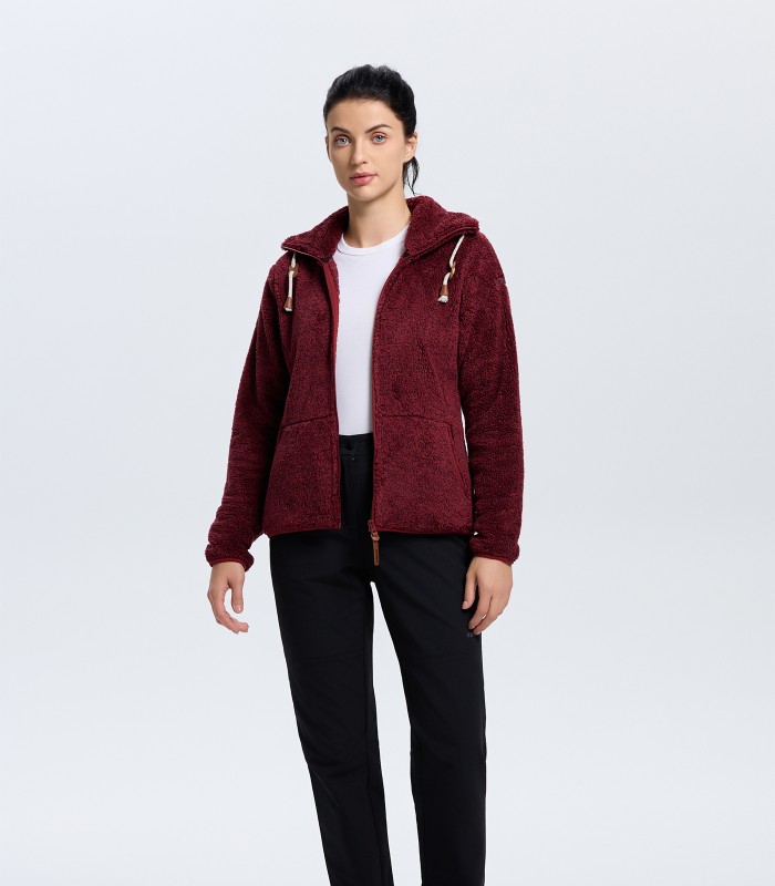 Icepeak женская толстовка Colony 54954-8*690 (7)