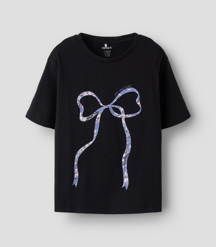 Name It детская футболка 13251706*02 (5)