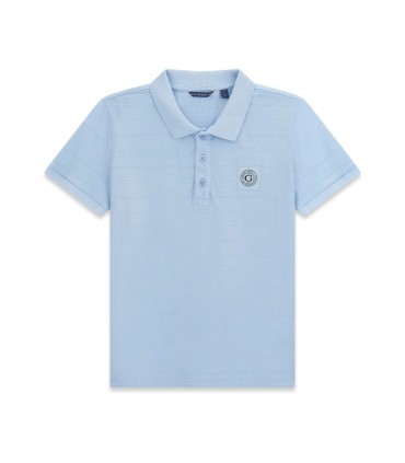 Guess bērnu polo krekls L6RP07*G7N1 (2)