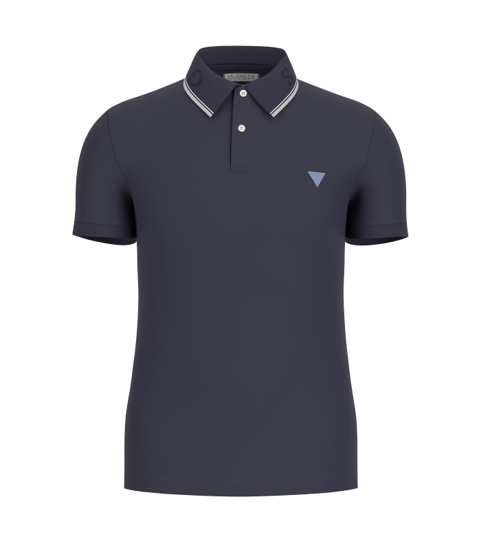 Guess мужская рубашка-поло M6RP66*G7V2 (2)