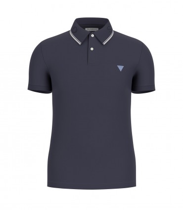 Guess мужская рубашка-поло M6RP66*G7V2 (2)