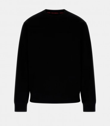 Guess мужская толстовка M6RQ03*JBLK (1)