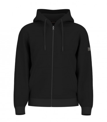 Guess мужская толстовка M6RQ05*JBLK (2)