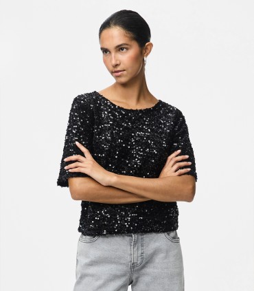 Pieces женская блузка 17132951*02 (7)