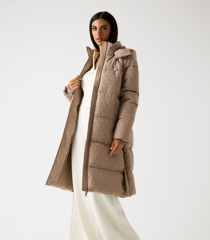 Guess женское пальто, 250 g V5BL08*FNGX (4)