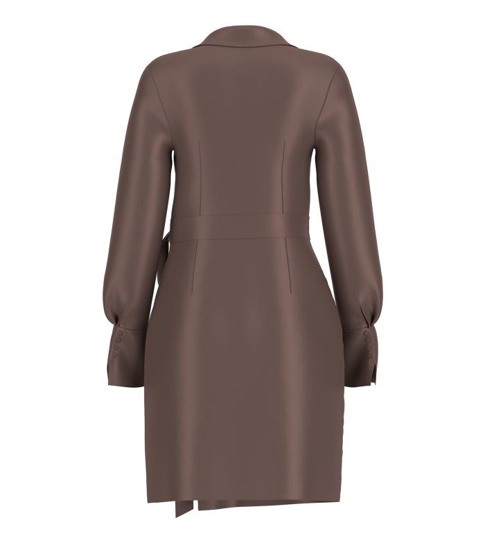 Guess Naiste Pidulik kleit W6RK91*G1EA (1)