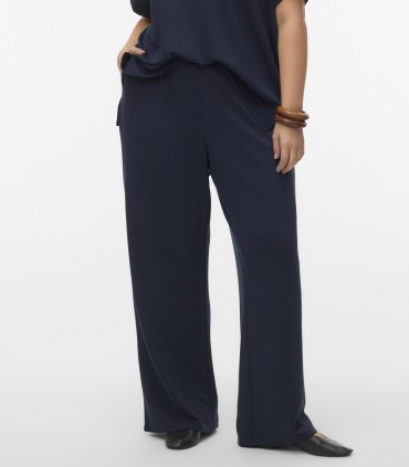 Vero Moda Curve naisten housut 10340380*01 (5)