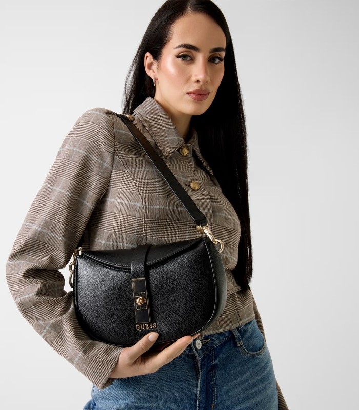 Guess sieviešu soma Brooke HWBG98 97180*01 (2)