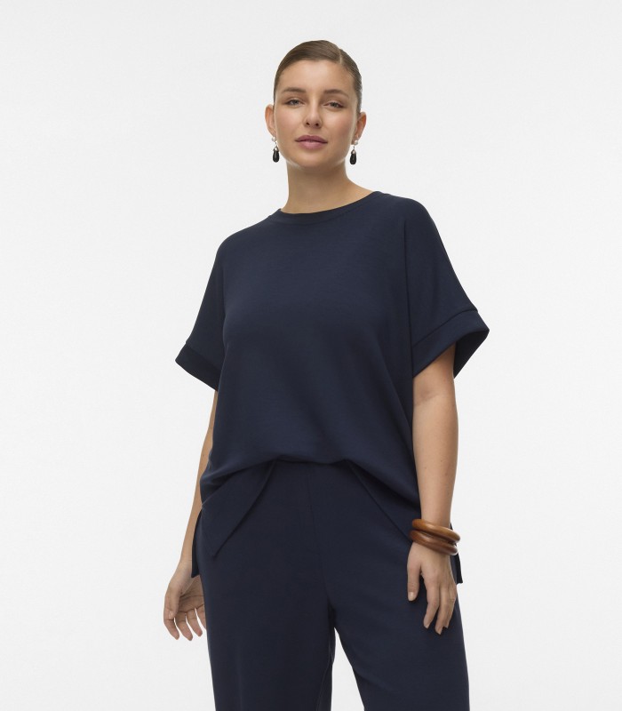 Vero Moda Curve женская футболка 10340389*01 (3)