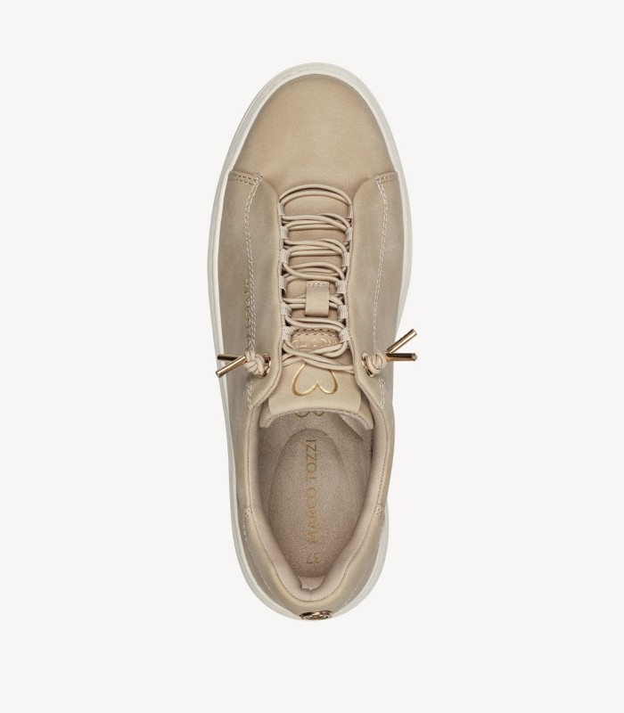 Marco Tozzi naisten vapaa-ajan kengät 2-23724-44*404 (5)