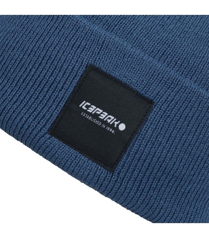 Icepeak шапка Harcourt 58808-8*348 (3)