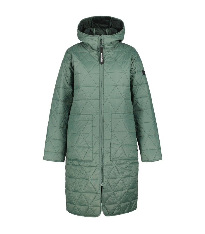 Icepeak женское пальто 120g Aalea 53014-8*560 (1)