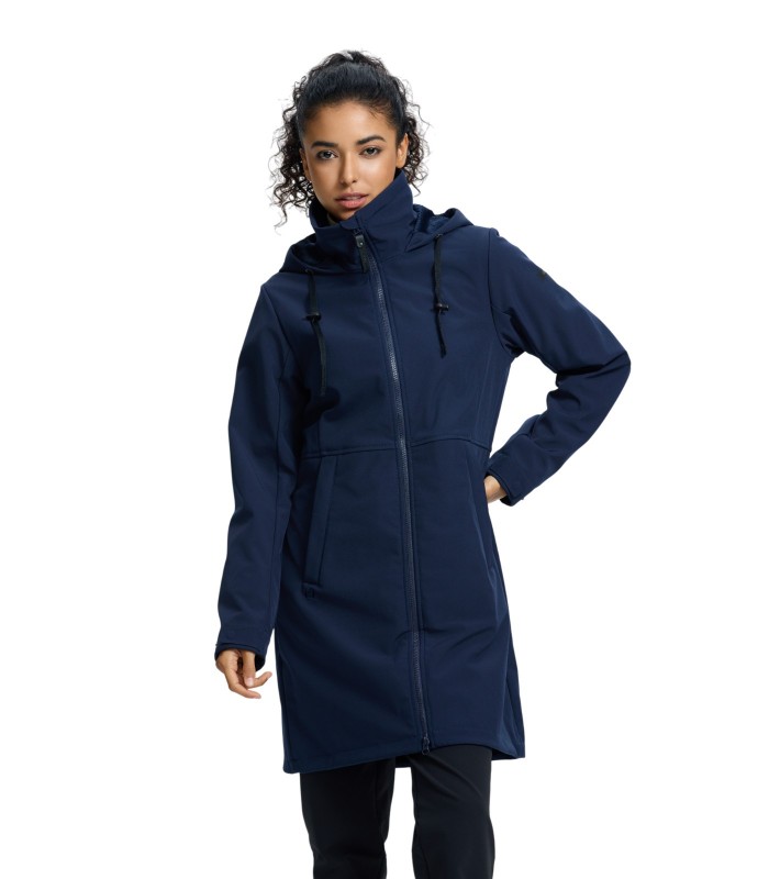 Icepeak sieviešu softshell jaka Agaram 54841-8*390 (1)