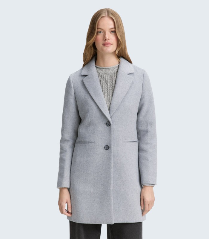 Tom Tailor Denim naiste mantel 1046689*10658 (1)