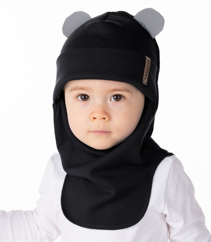 Lenne детская шапка-шлем 25590 A*042