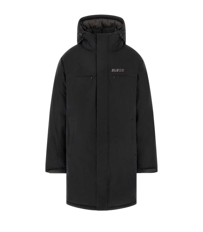Guess vyriška parka 200 g Z5BL05*A996