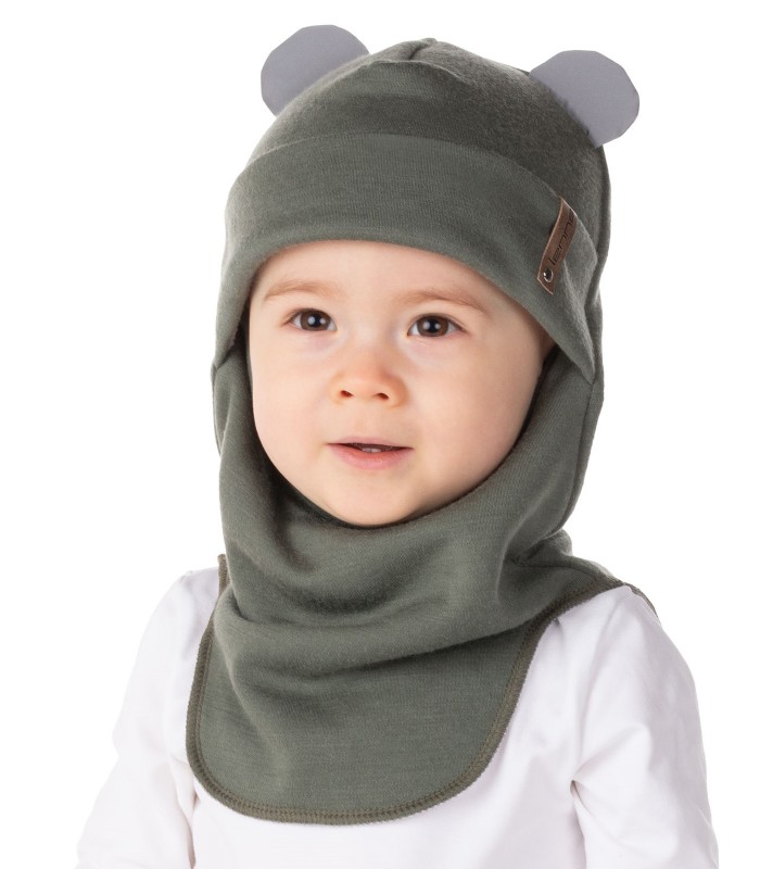 Lenne lasten kypärämyssy 25590 A*330