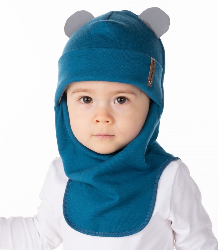 Lenne bērnu cepure-ķivere 25590 A*668