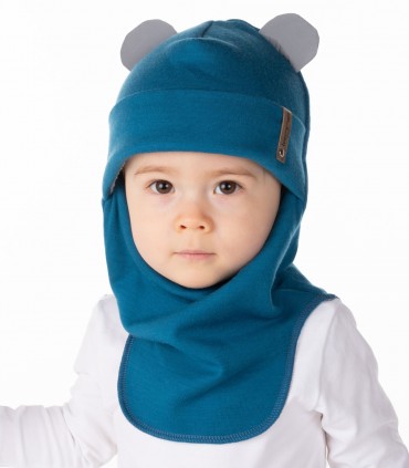 Lenne laste Tuukrimüts 25590 A*668