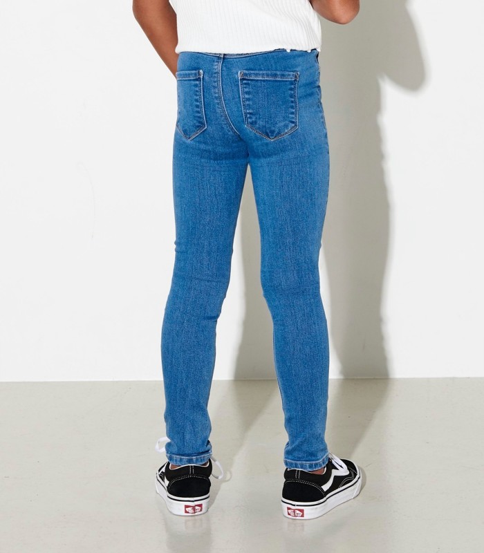 ONLY tyttöjen farkut Konrain 15234586*01 (6)