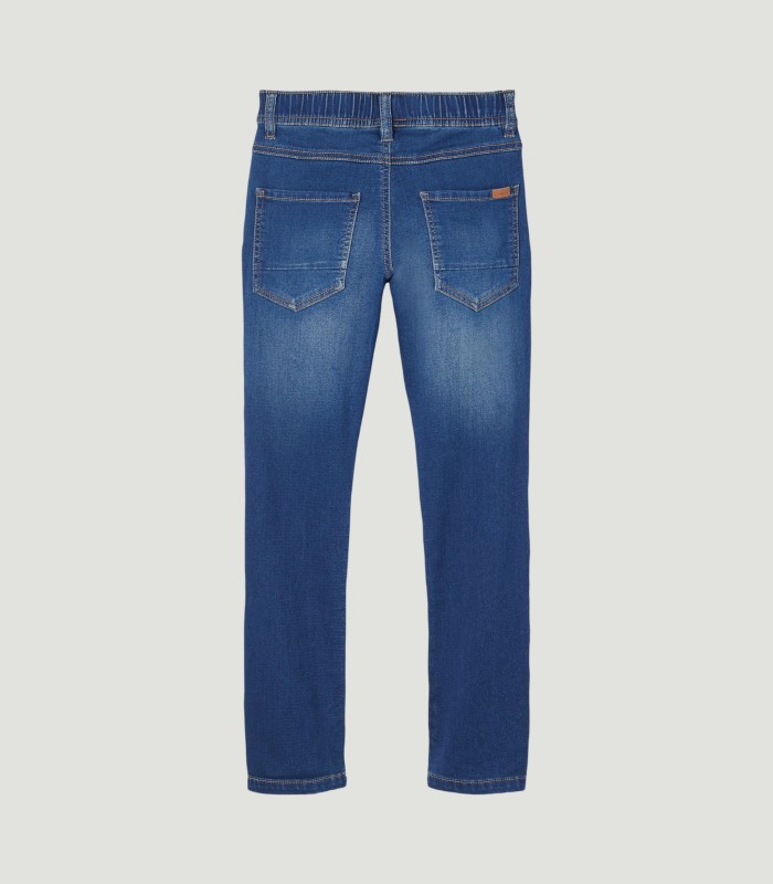 Name It детские джинсы Robin 13185212*01 (5)