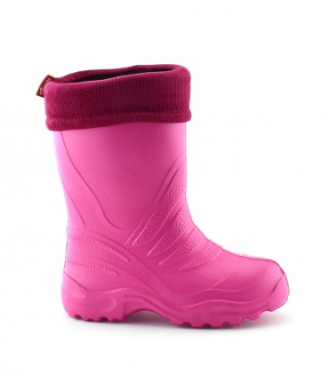 Детские резиновые сапоги Lemigo 11861 01 (6)