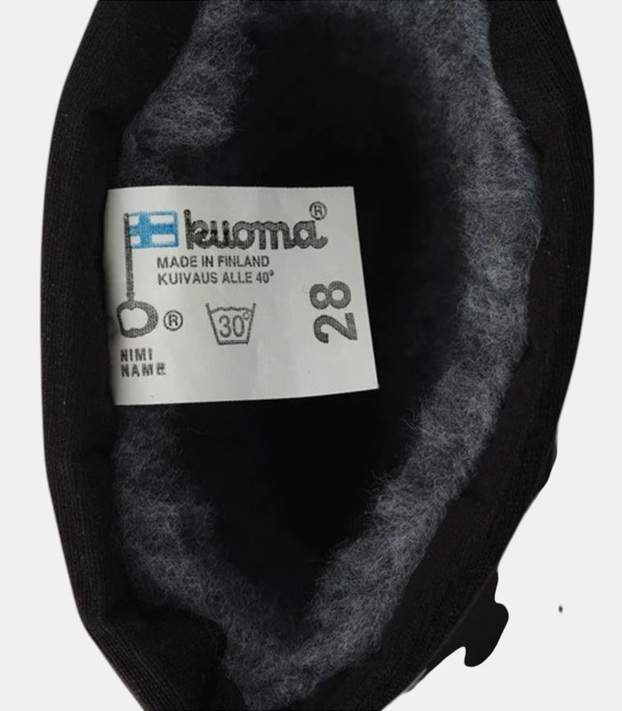 Kuoma talvisaappaat Putkivarsi 1203*0827 (5)