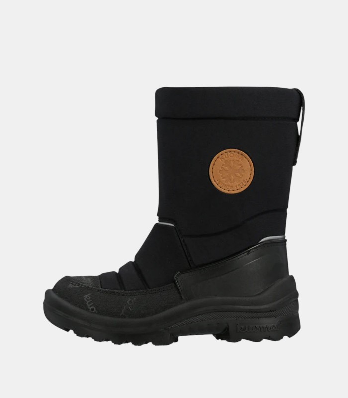 Kuoma bērnu zābaki Hanki GT 1319VP*03 (5)