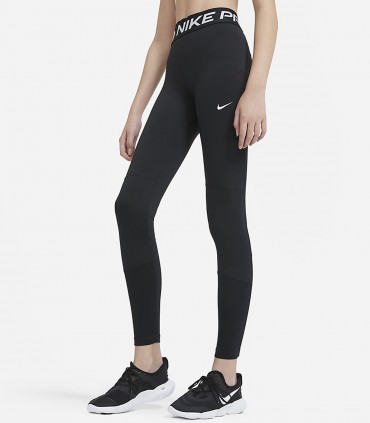 NIKE ДЕТСКИЕ ЛЕГГИНСЫ DA1028*010 (5)