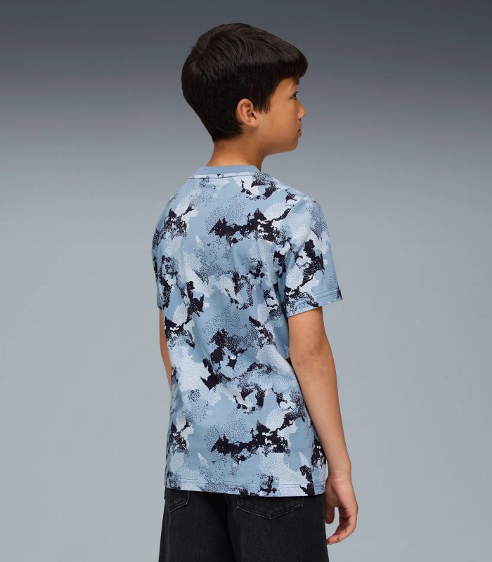 Puma bērnu T-krekls 690389*80 (5)