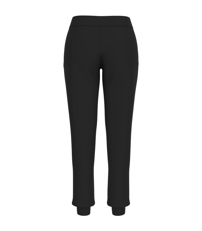 Guess naisten collegehousut V4YB08*JBLK (2)