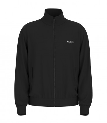 Guess мужская толстовка Z6RQ16*JBLK (2)