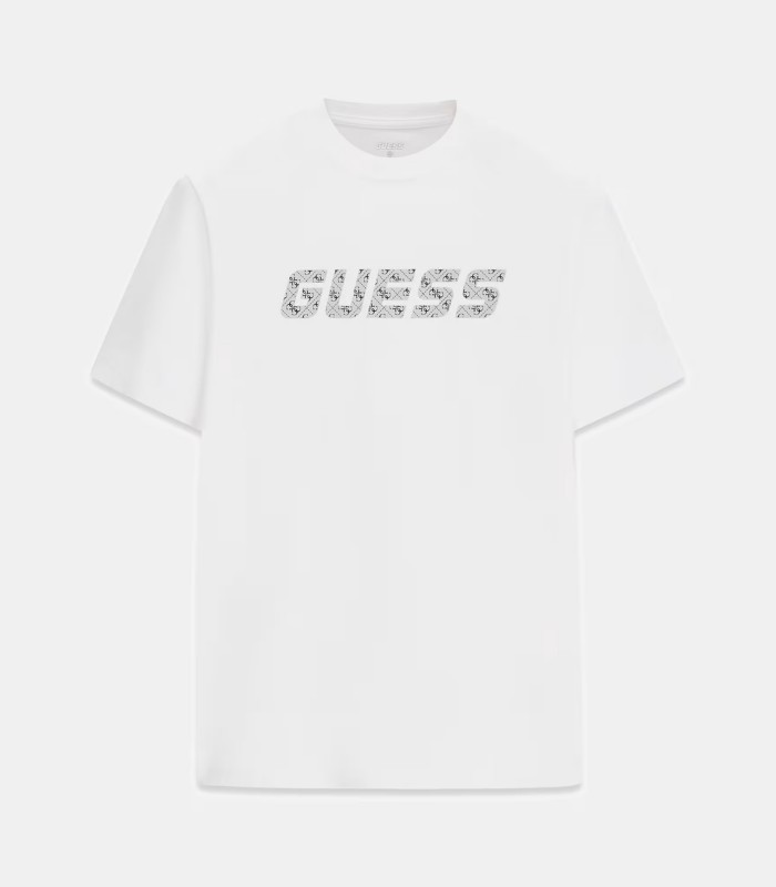 Guess vyriški marškinėliai Z6RI15*G018 (1)