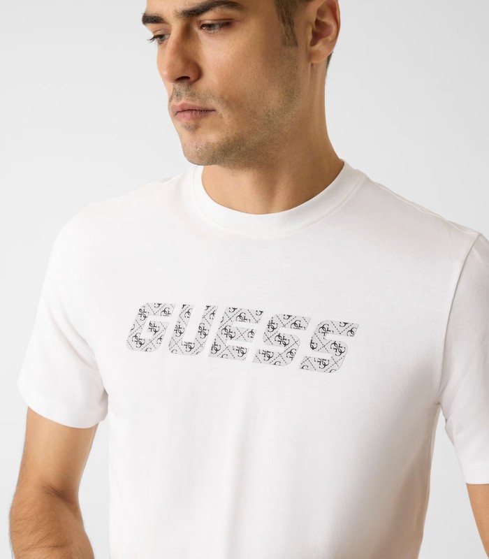 Guess Vīriešu T-krekls Z6RI15*G018 (2)